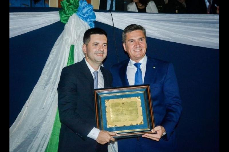 Hombre del gobernador Zdero investigado por presuntas inversiones irregulares con fondos municipales