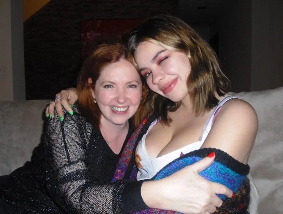 La hija de Andrea del Boca reveloacute cuaacutel es su estrategia dentro de Gran Hermano