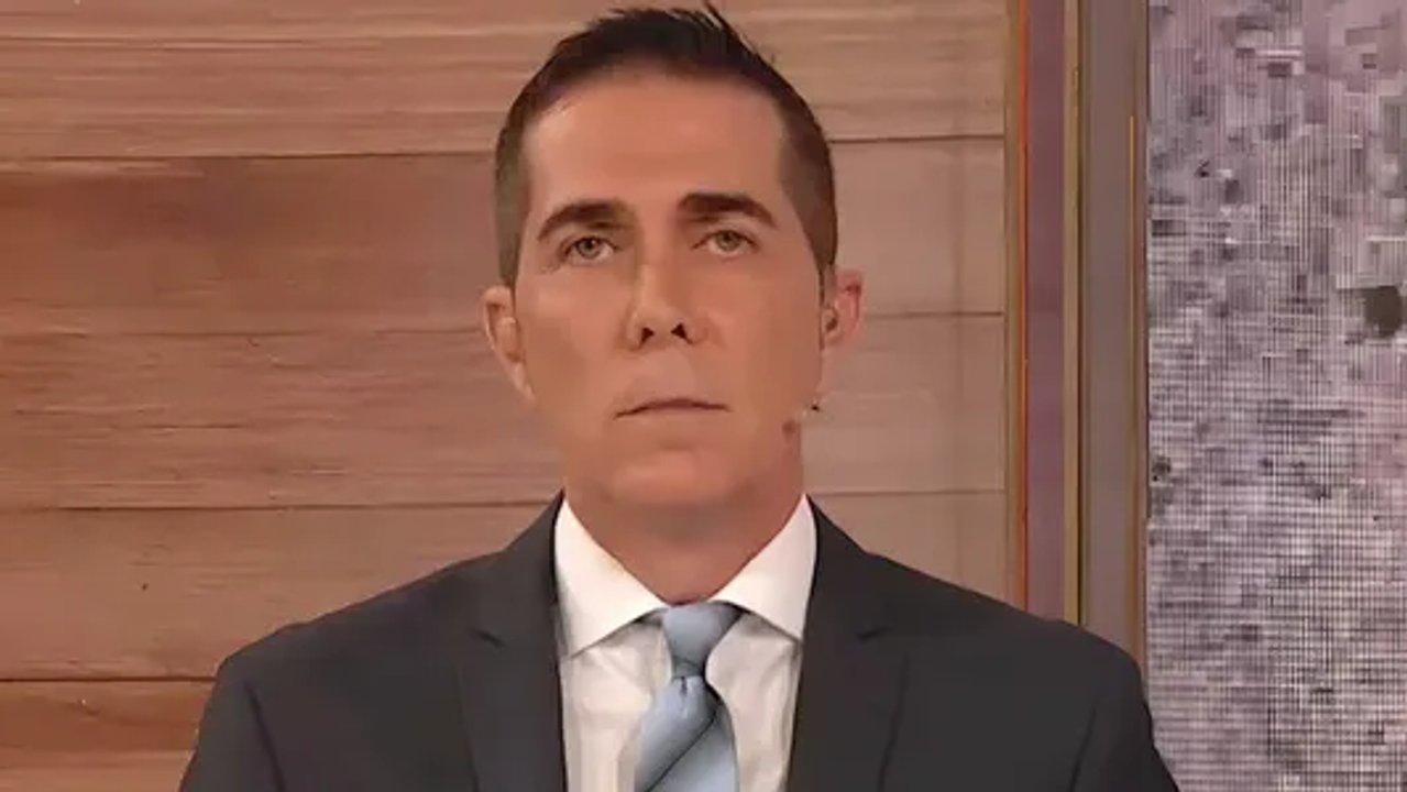 La Corte Suprema ordena investigar amenazas contra el periodista Rodolfo Barilli