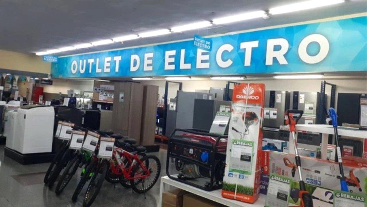 Parate en electrodomeacutesticos- aunque se bajen los precios 4 de cada 10 no pueden pagar las cuotas 