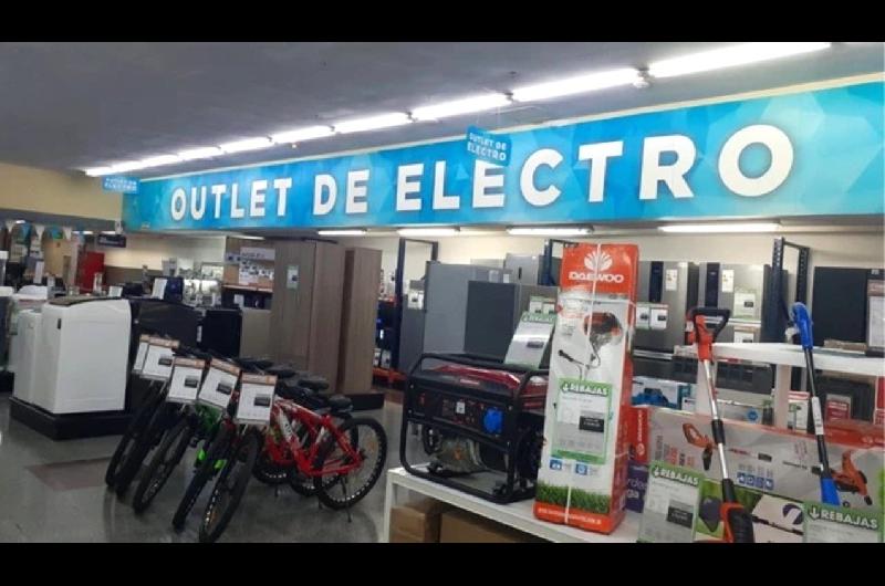 Parate en electrodomeacutesticos- aunque se bajen los precios 4 de cada 10 no pueden pagar las cuotas 