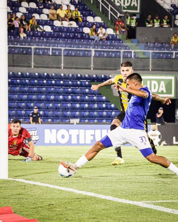 #128308 Juventud de Las Piedras ndash Independiente Medelliacuten EN VIVO- minuto a minuto de la Copa Libertadores 2026