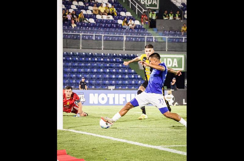 #128308 Juventud de Las Piedras ndash Independiente Medelliacuten EN VIVO- minuto a minuto de la Copa Libertadores 2026