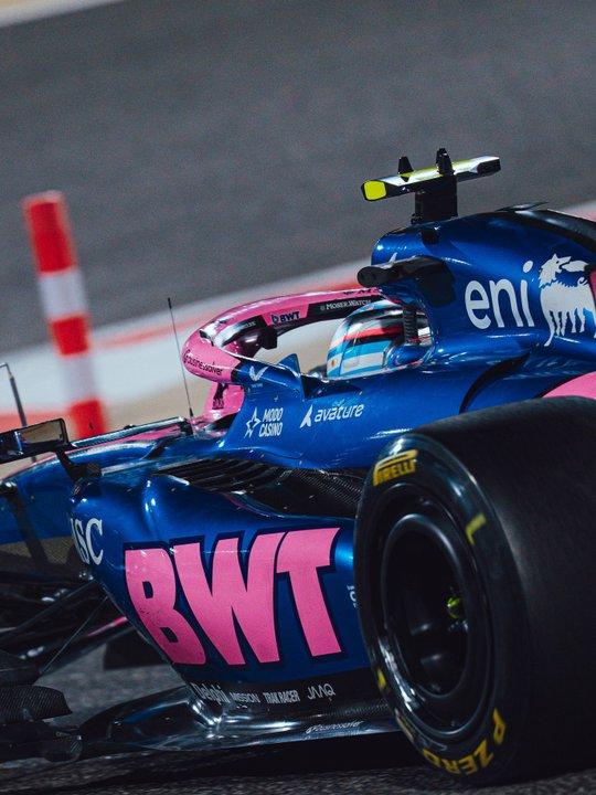 #128308 Franco Colapinto EN VIVO en la Praacutectica Libre 1 del Gran Premio de Australia- minuto a minuto de la Foacutermula 1