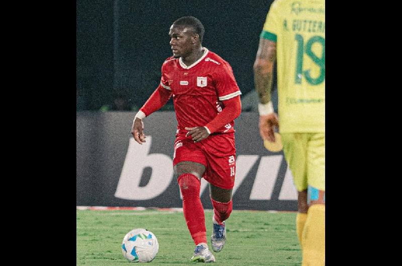 Ameacuterica de Cali derrotoacute a Bucaramanga y clasificoacute a la Copa Sudamericana