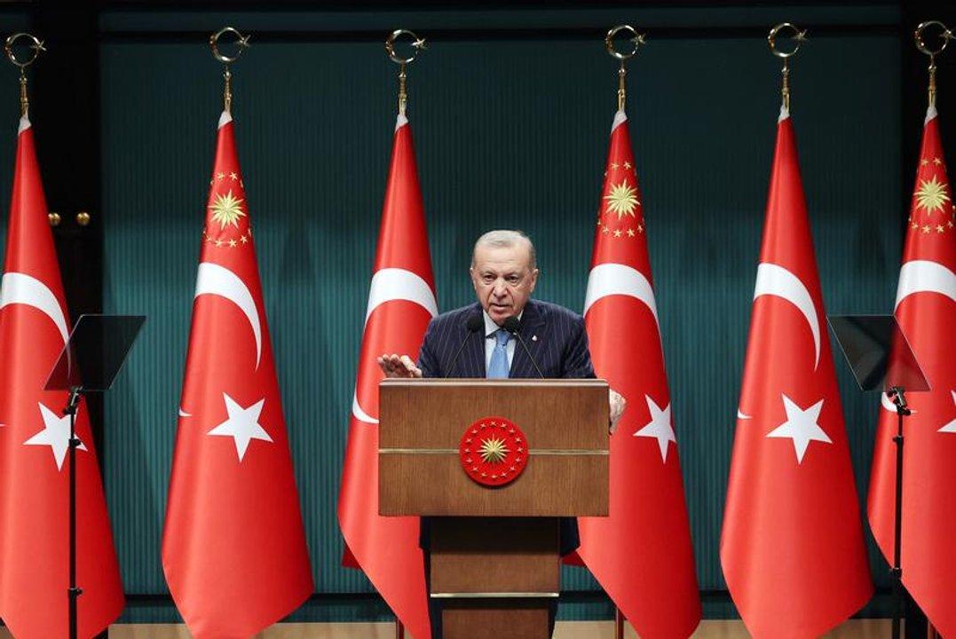 Egipto y Turquiacutea se postulan como mediadores del conflicto en Medio Oriente