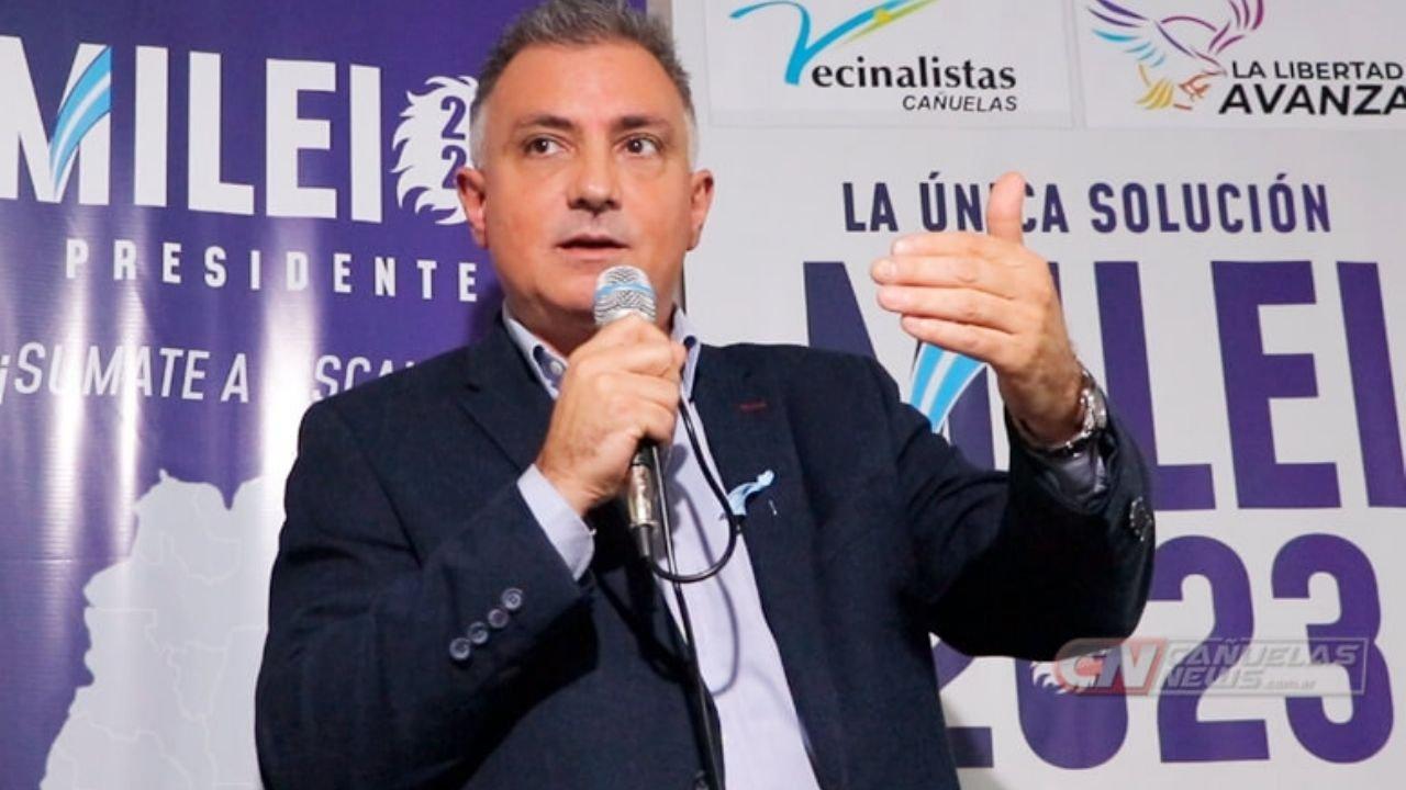 Los libertarios presentaraacuten proyectos para reducir o eliminar tasas en 116 municipios bonaerenses