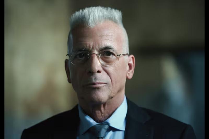 Gerardo Romano fue viacutectima de una tentativa de estafa virtual