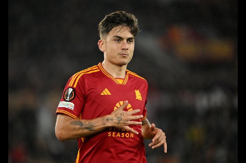 Dybala fue operado con eacutexito por una rotura de menisco y se perderaacute la Finalissima