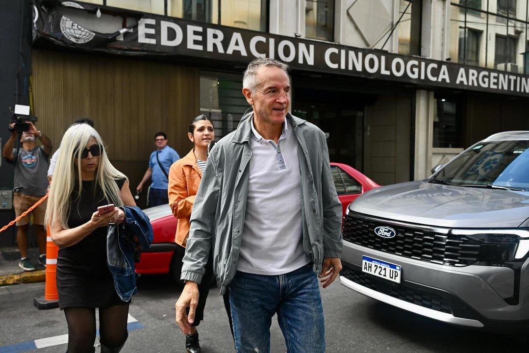 Reforma laboral- la CGT presentoacute un amparo para frenar el traspaso del Fuero del Trabajo a la Ciudad