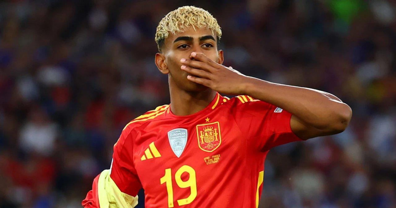 Espantildea solicitoacute reubicar la Finalissima ante Argentina por riesgo en Medio Oriente