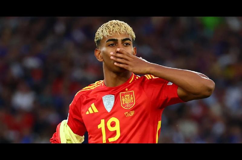 Espantildea solicitoacute reubicar la Finalissima ante Argentina por riesgo en Medio Oriente