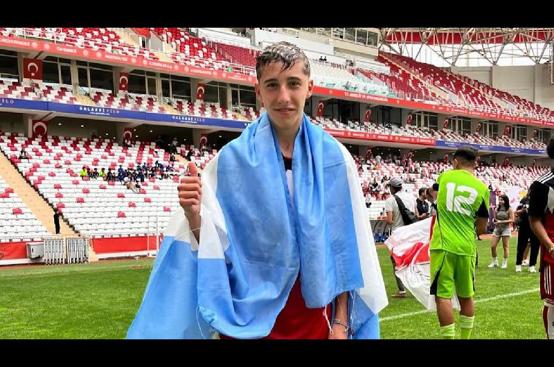 River exigiraacute registro obligatorio de representantes para todas las divisiones juveniles