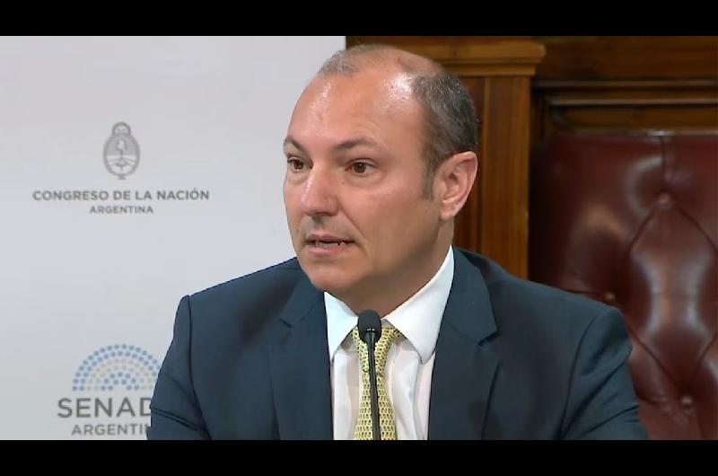 Casacioacuten rechazoacute recusacioacuten del juez Salmain en causa por presuntas coimas en Rosario