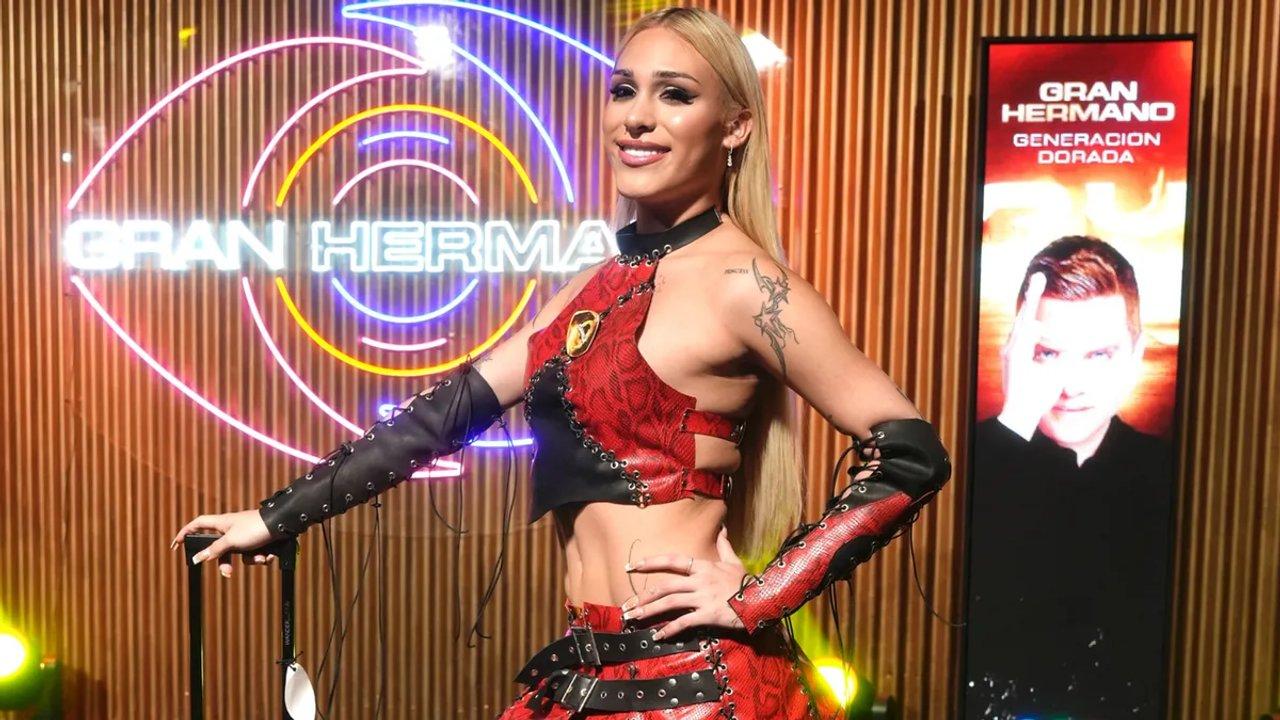 Gran Hermano amenaza con ldquomedidas severasrdquo tras broma de Danelik sobre un porro