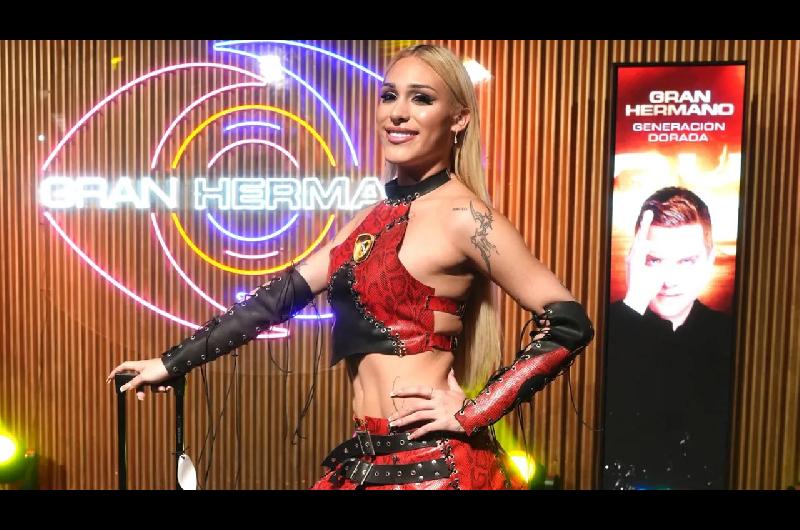 Gran Hermano amenaza con ldquomedidas severasrdquo tras broma de Danelik sobre un porro