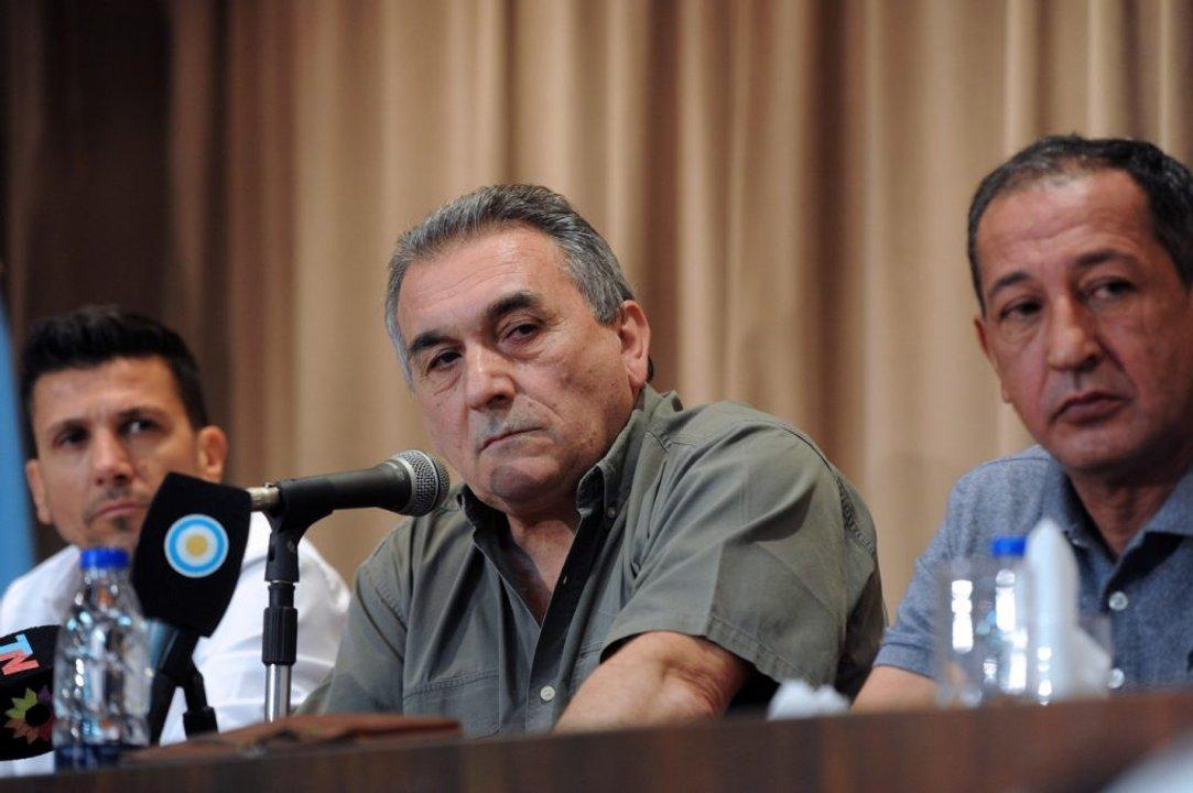 La CATT repudioacute ldquoel accionar del Gobierno contra organizaciones sindicales del transporterdquo