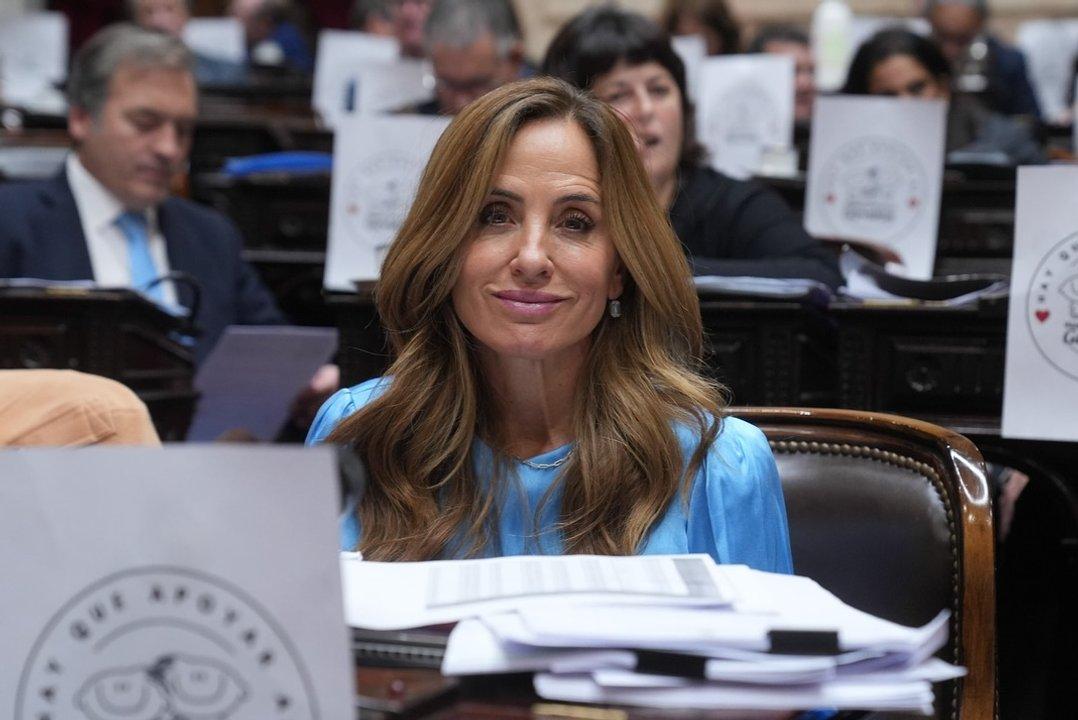 27 legisladores de la oposicioacuten reclamaron activar la evacuacioacuten de argentinos varados en zonas de conflicto