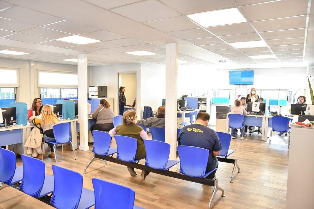 Promulgada la reforma laboral advertencia gremial de que en ANSES se vienen 2500 cesantiacuteas 