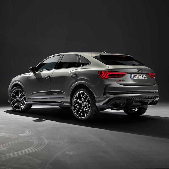 Audi baja hasta 17-en-porciento- los precios de algunos modelos tras la quita del impuesto interno