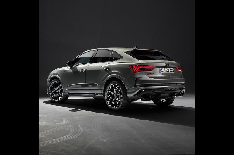 Audi baja hasta 17-en-porciento- los precios de algunos modelos tras la quita del impuesto interno