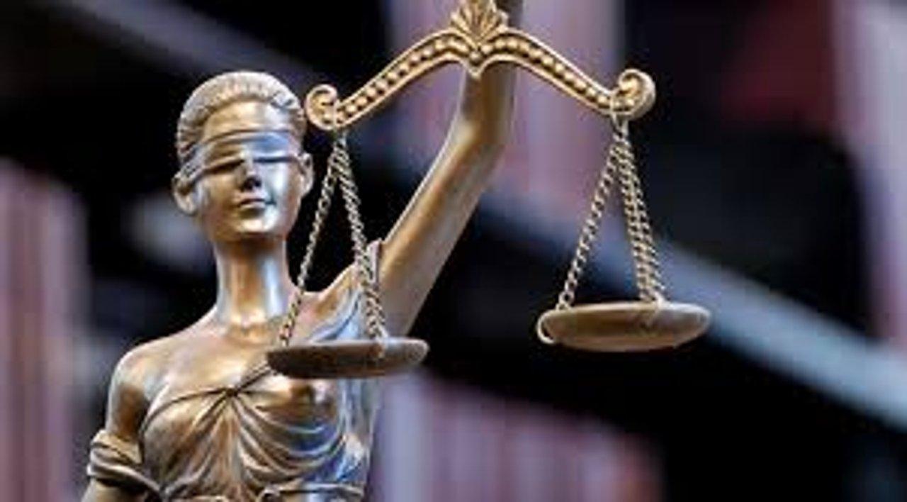 Las mujeres representan el 57-en-porciento- del plantel total de la Justicia de todo el paiacutes