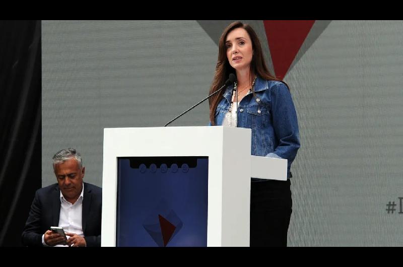 Villarruel desembarcoacute en Mendoza para marcar fuerte presencia en la Vendimia 2026