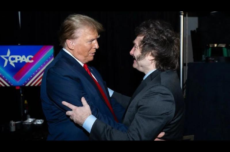 iquestQueacute riesgos enfrenta Argentina por su alineamiento con Washington en el conflicto de Medio Oriente