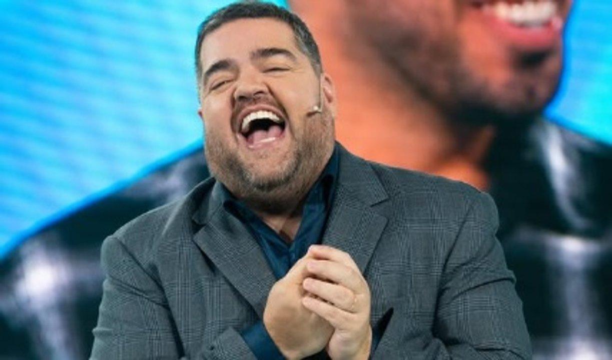 Con Dariacuteo Barassi- asiacute quedan las nuevas tardes de El Trece