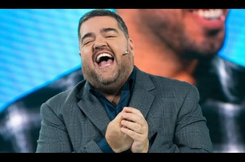 Con Dariacuteo Barassi- asiacute quedan las nuevas tardes de El Trece