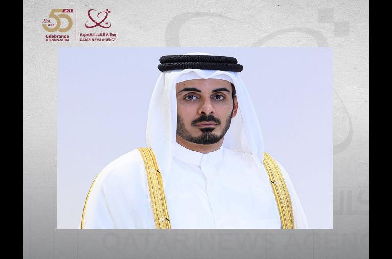 Qatar eleva amenaza de seguridad