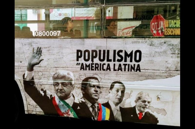 Un mundo en vilo- la encrucijada entre el populismo y la democracia liberal