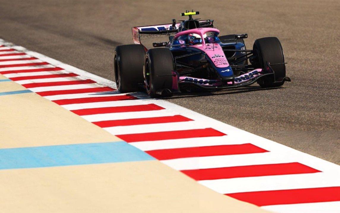 #128308Gran Premio de Australia EN VIVO- Colapinto inicia una nueva temporada en la Foacutermula 1