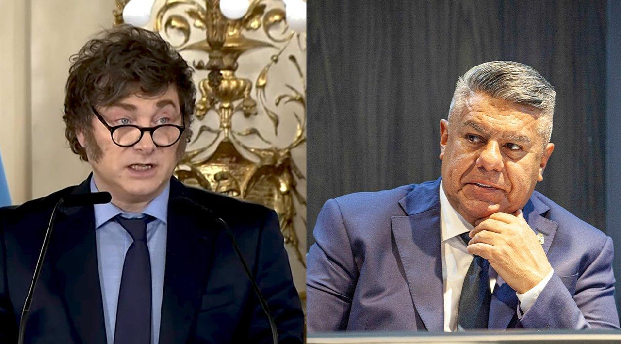 Tras la designacioacuten de veedores el Gobierno le baja el precio a la pelea contra la AFA