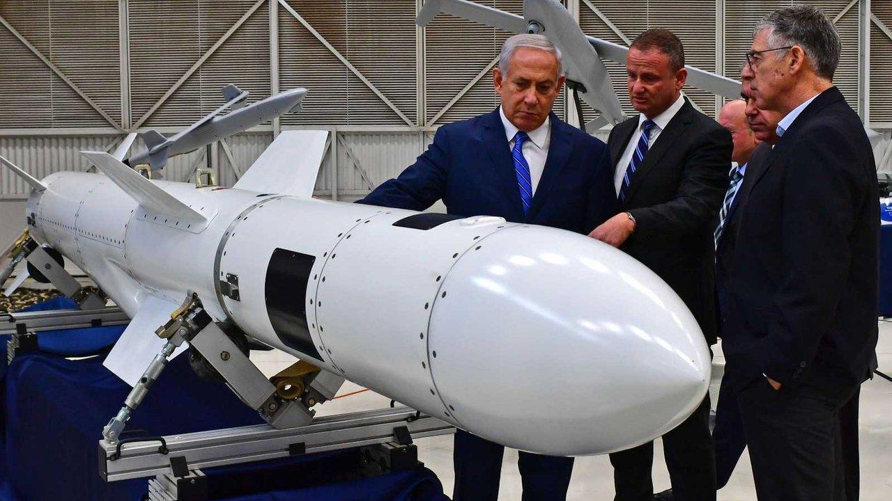 El poder nuclear que nadie confirma- por queacute Israel mantiene el secreto de su arsenal