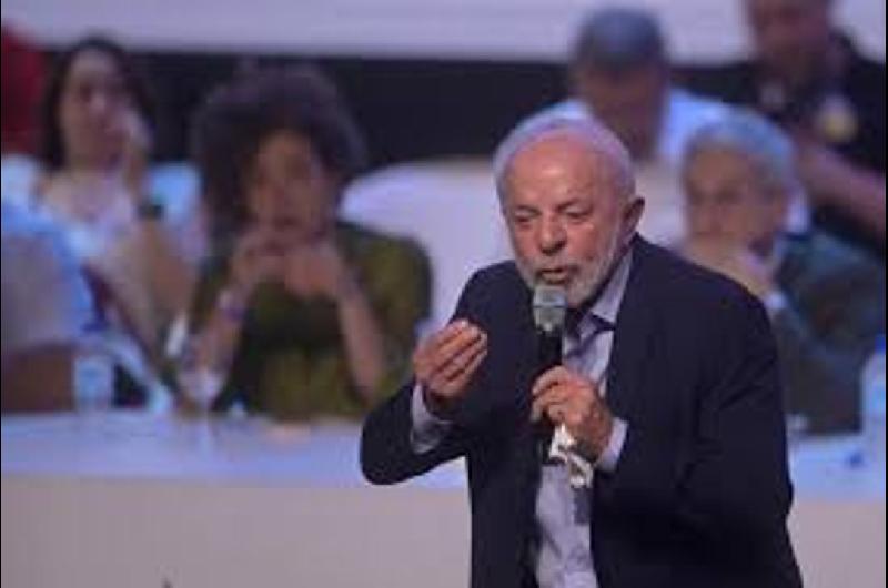 Brasil- Lula impulsa la prohibicioacuten de los casinos digitales