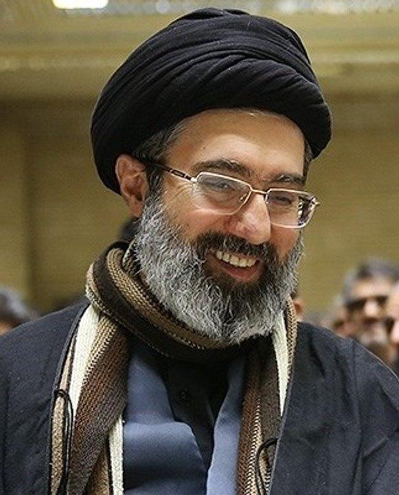 Mojtaba Khamenei nuevo liacuteder supremo de Iraacuten- celebraciones y dudas por el futuro