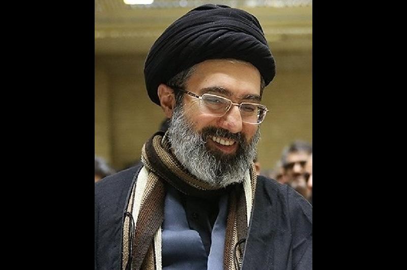 Mojtaba Khamenei nuevo liacuteder supremo de Iraacuten- celebraciones y dudas por el futuro