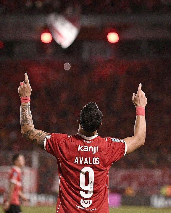 Independiente recibe a Unioacuten de Santa Fe en busca de un triunfo que le permita pelear en la Zona A