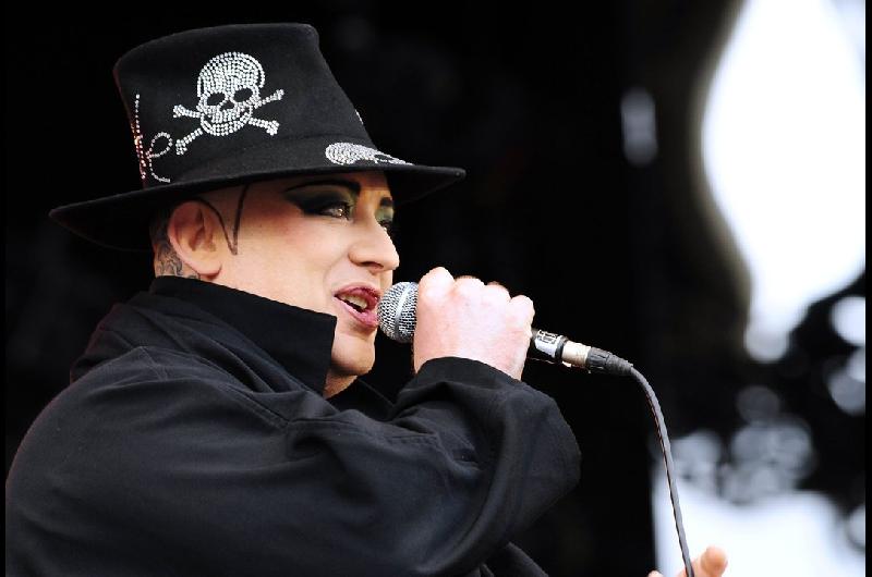Boy George utiliza inteligencia artificial para componer canciones- queacute dijo al respecto