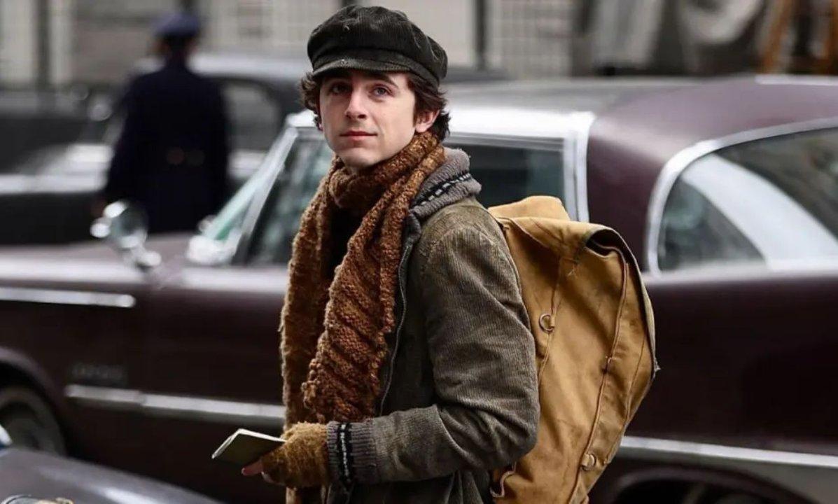 Timotheacutee Chalamet criticoacute el ballet y varias artistas apuntaron contra eacutel