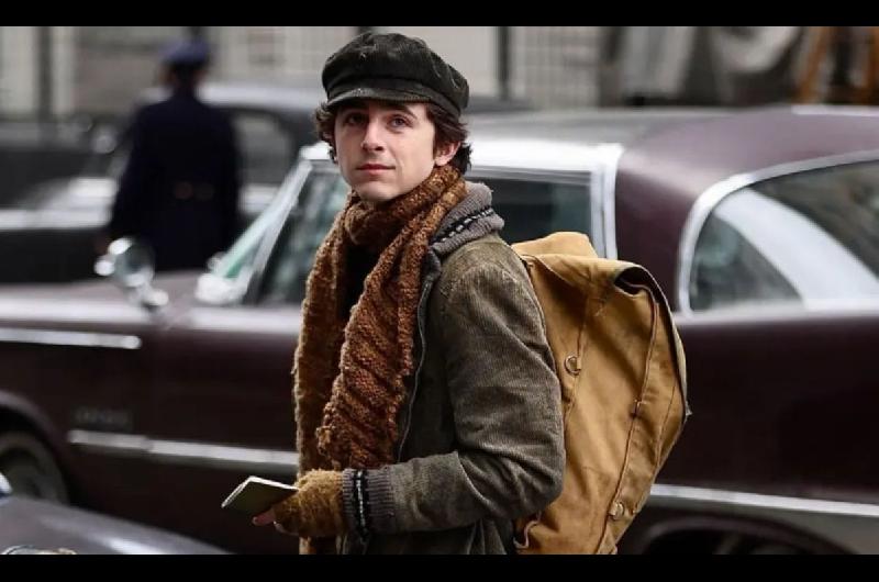 Timotheacutee Chalamet criticoacute el ballet y varias artistas apuntaron contra eacutel