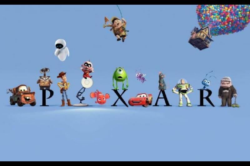 Monsters Inc 3 ya estaacute en camino- Pixar revive uno de sus mayores eacutexitos