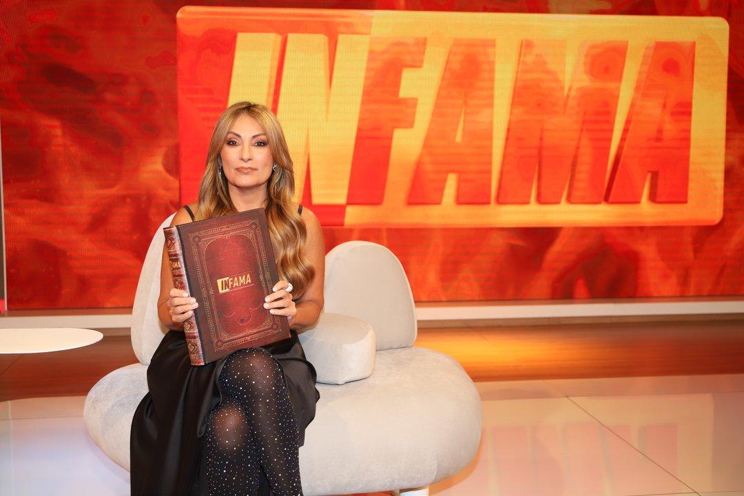 Rating TV- entre chimentos y noticias esto fue lo maacutes visto de Ameacuterica