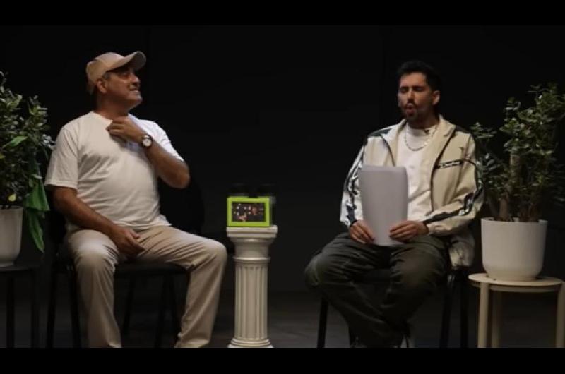 Mariano Iuacutedica estalloacute contra Matiacuteas Bottero- ldquoiquestQuereacutes que te cague a trompadasrdquo