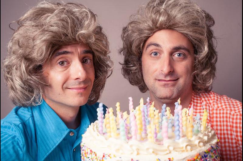 Sutottos regresa al teatro con la comedia ldquoFeliz Diacutea