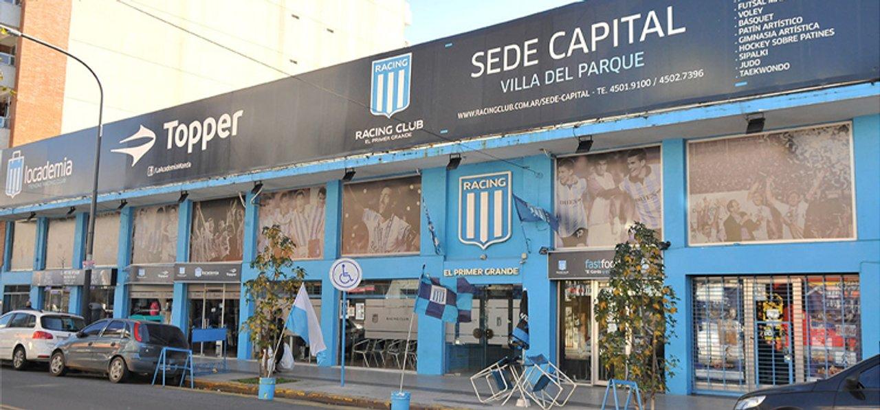 Racing fue condenado a pagar una cifra millonaria por el asesinato de Nicolaacutes Pacheco