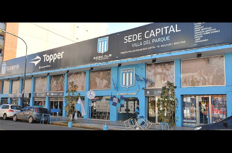 Racing fue condenado a pagar una cifra millonaria por el asesinato de Nicolaacutes Pacheco