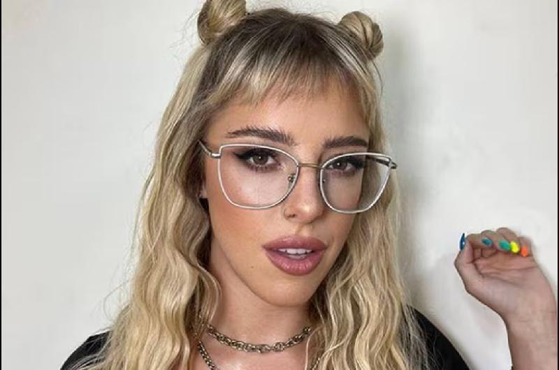 La respuesta de Antonella luego del comentario que lanzoacute Nati Jota hacia Messi