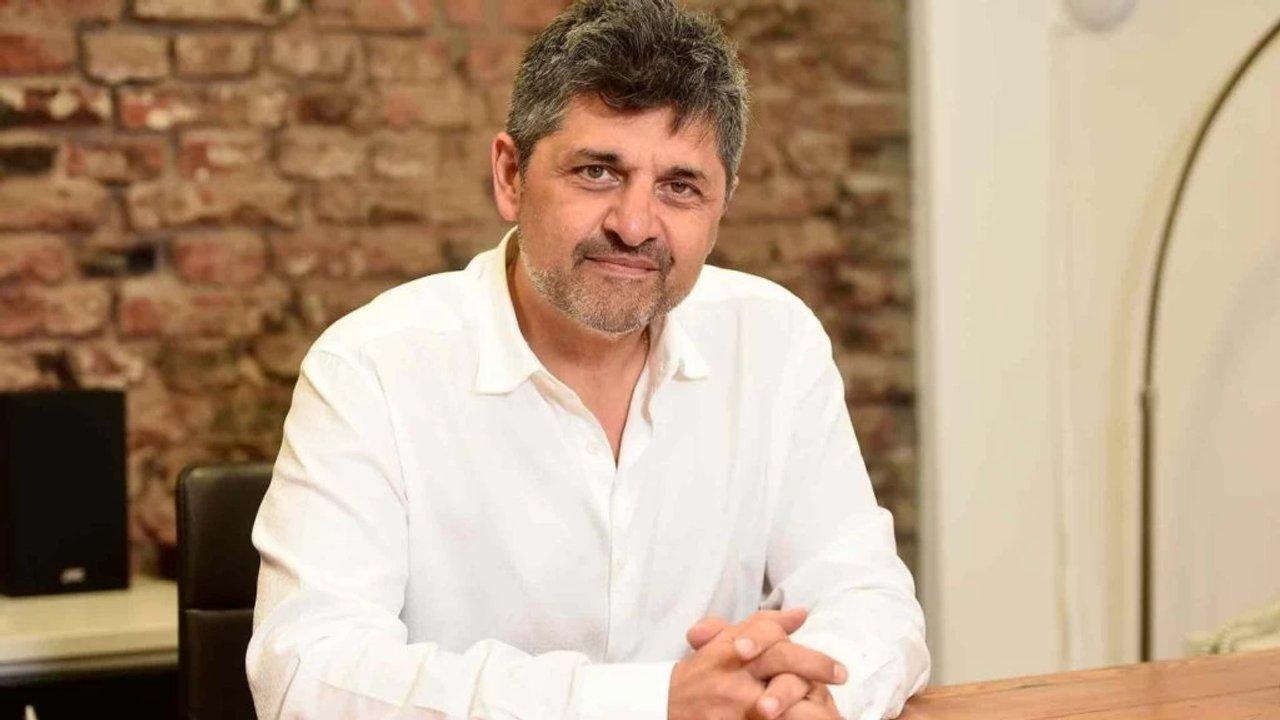 Marcelo Figoli fue reconocido por Billboard entre los Global Power Players 2026